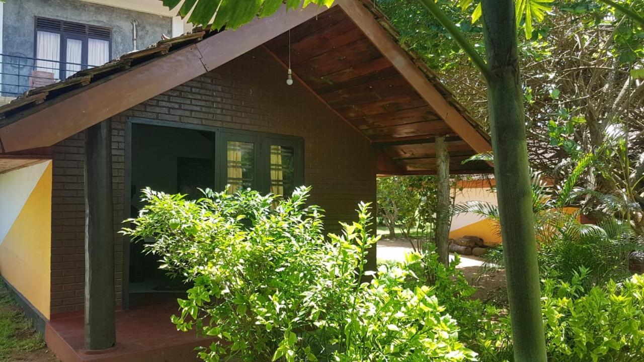 Dreamvillage Dodanduwa Exterior photo