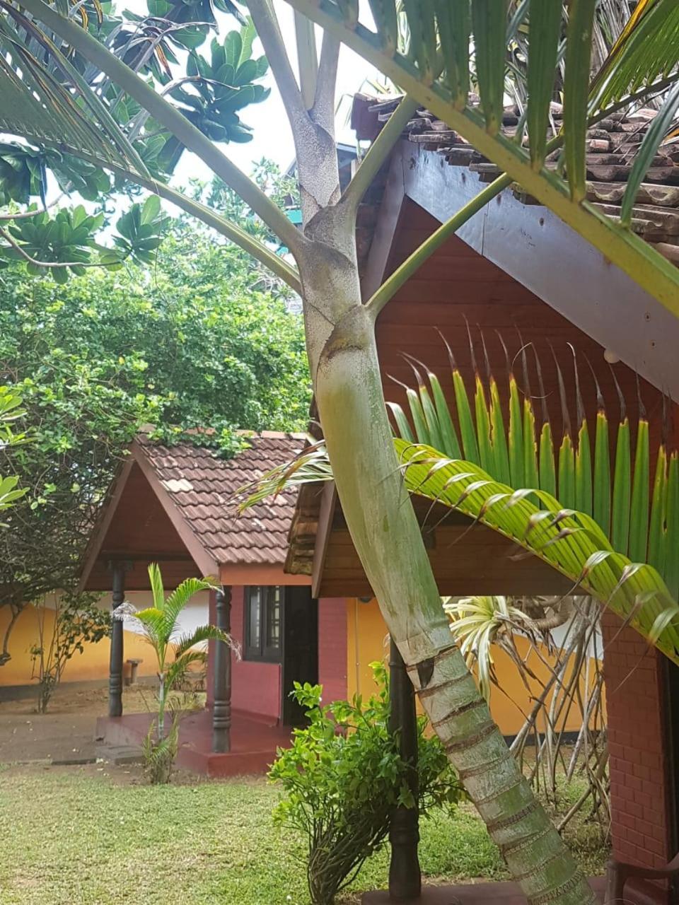 Dreamvillage Dodanduwa Exterior photo